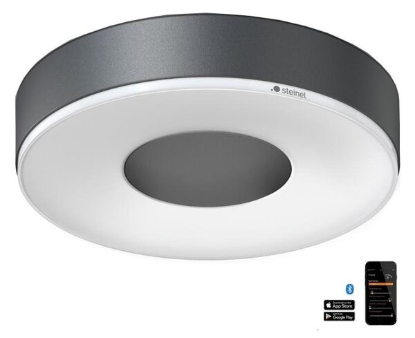 Steinel 078775 - LED Stropní svítidlo RS 200 C LED/17,1W/230V IP54