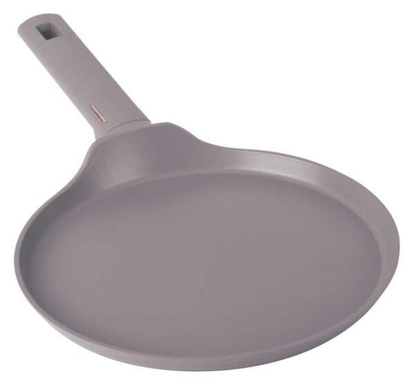 Pánev na palačinky s titanovým povrchem 25 cm Taupe Collection