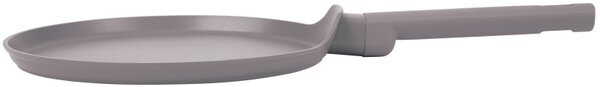 Pánev na palačinky s titanovým povrchem 25 cm Taupe Collection