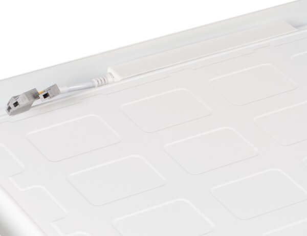 Kanlux 37275 - LED Přisazený panel BLINGO LED/34W/230V 60x60 cm