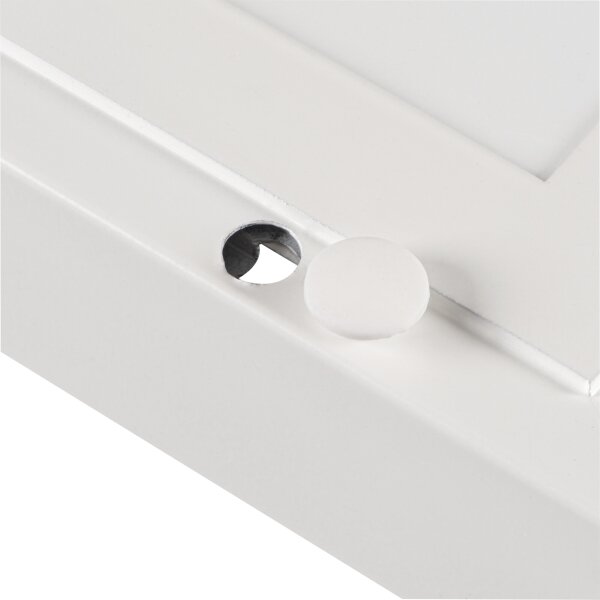 Kanlux 37275 - LED Přisazený panel BLINGO LED/34W/230V 60x60 cm