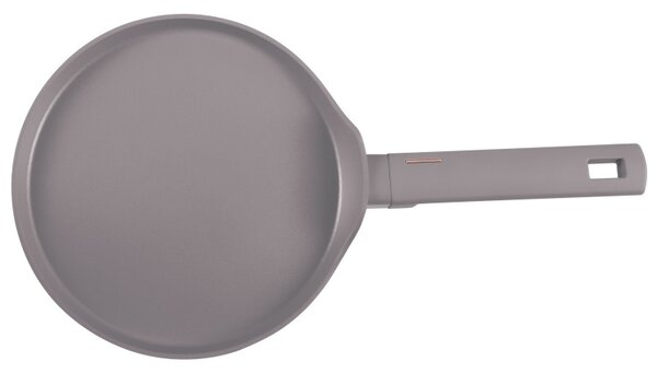 Pánev na palačinky s titanovým povrchem 25 cm Taupe Collection