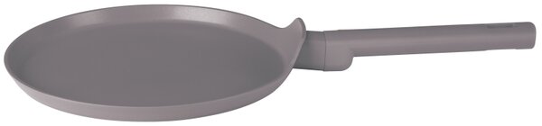 Pánev na palačinky s titanovým povrchem 25 cm Taupe Collection