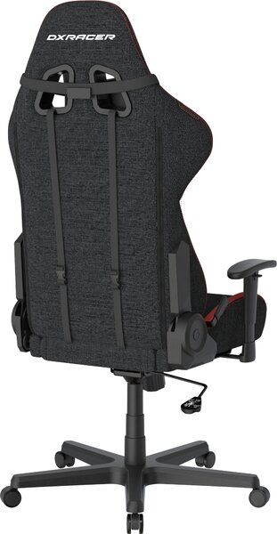 Herní židle DXRACER OH/FD01/NR látková