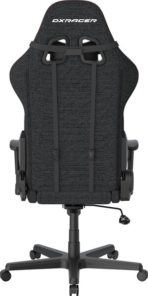 Herní židle DXRACER OH/FD01/NR látková