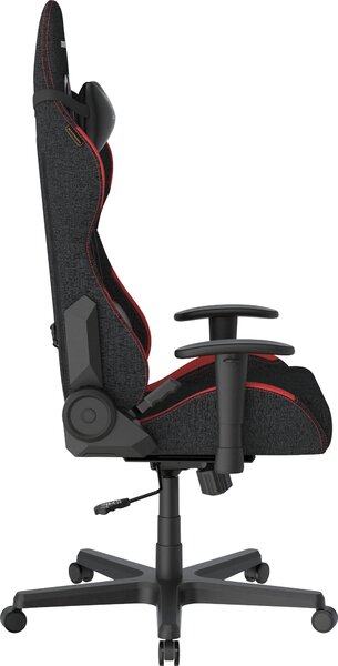 Herní židle DXRACER OH/FD01/NR látková