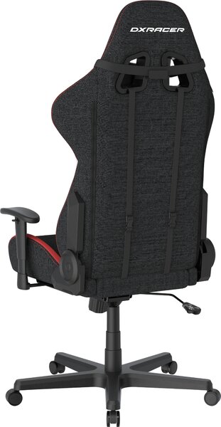 Herní židle DXRACER OH/FD01/NR látková