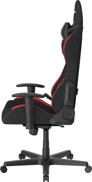 Herní židle DXRACER OH/FD01/NR látková