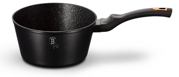 Rendlík s mramorovým povrchem 16 cm Black Rose Collection