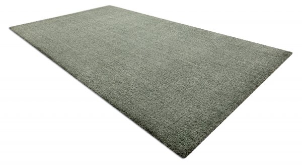 Makro Abra Kusový koberec LATIO 71351044 zelený Rozměr: 80x150 cm