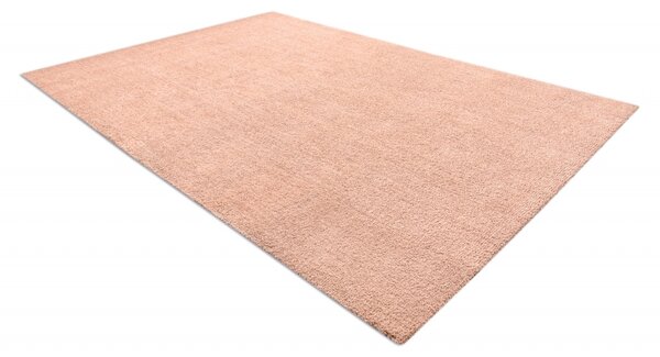 Makro Abra Kusový koberec LATIO 71351200 růžový Rozměr: 100x150 cm