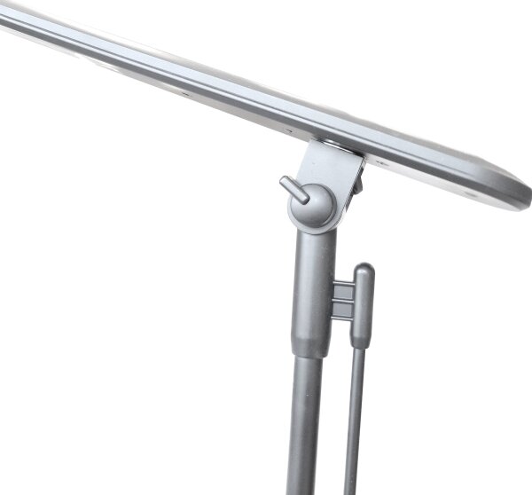 LED Stmívatelná dotyková stolní lampa OPTIMUM LED/7W/230V 3000/4000/6000K