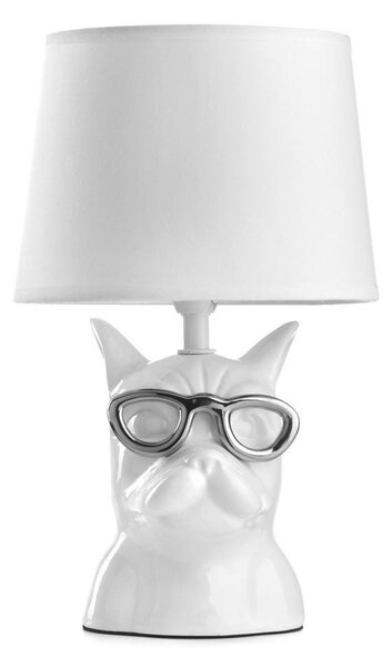 STOLNÍ LAMPA, E14, 18/29 cm - Online Only svítidla, Online Only