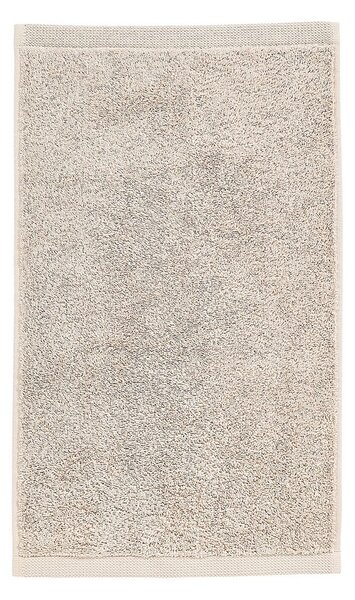 FABULOUS Ručník 30 x 50 cm - béžová