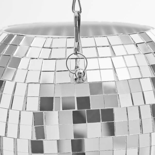 DISCO Závěsný květináč 10 cm