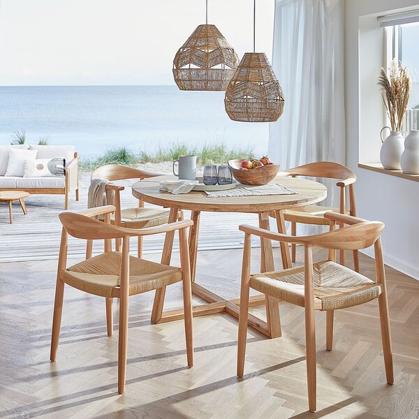 SOUTH HAMPTONS Stínidlo na lampu 24 cm
