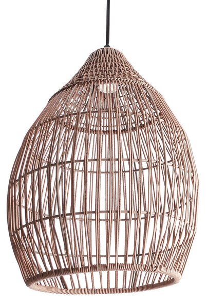 SOLANA Závěsná lampa se solárním panelem