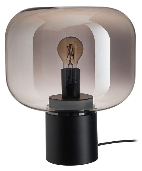 RUNA Stolní lampa 30 cm - černá