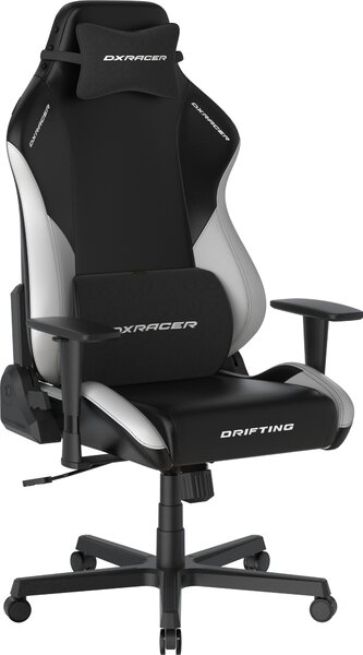 Herní židle DXRacer DRIFTING XL GC/XLDC23LTA/NW