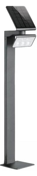 Steinel 085681 - LED Venkovní solární lampa XSolar GL-S LED/1,2W/2500 mAh IP44