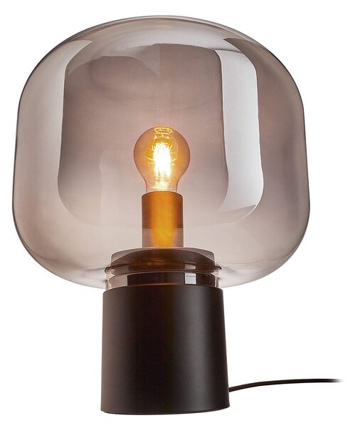 RUNA Stolní lampa 30 cm - černá