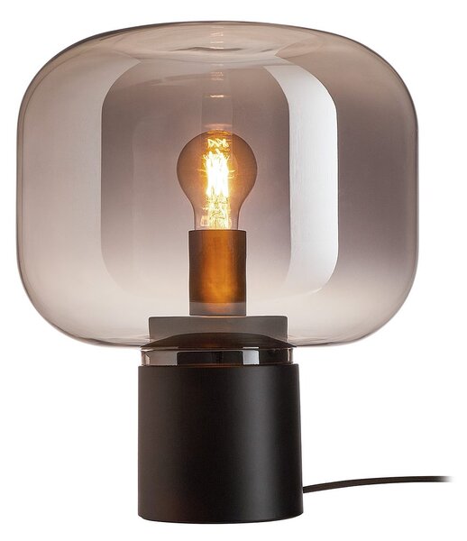 RUNA Stolní lampa 30 cm - černá