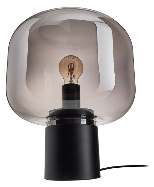 RUNA Stolní lampa 30 cm - černá