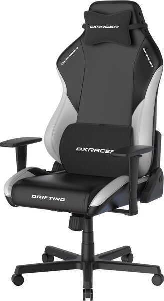Herní židle DXRacer DRIFTING XL GC/XLDC23LTA/NW