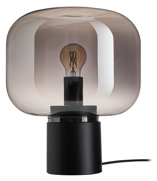 RUNA Stolní lampa 30 cm - černá