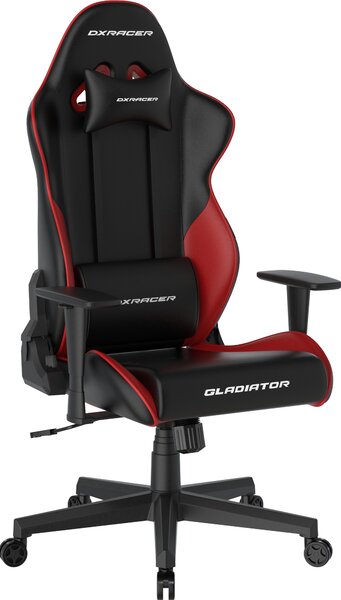 Herní židle DXRacer GLADIATOR GC/LGN23LTC/NR