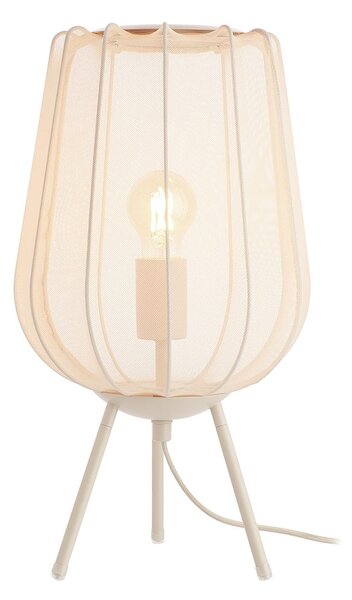 AMAL Stolní lampa 45 cm - béžová