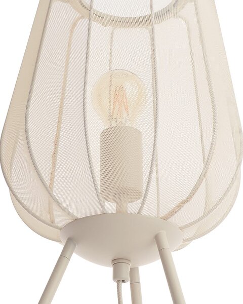 AMAL Stolní lampa 45 cm - béžová