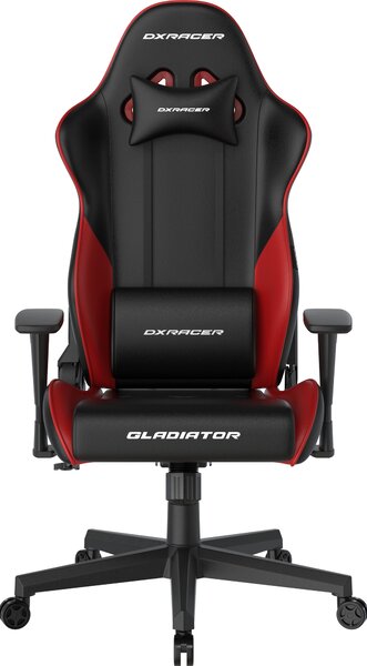 Herní židle DXRacer GLADIATOR GC/LGN23LTC/NR