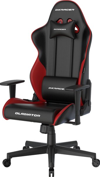 Herní židle DXRacer GLADIATOR GC/LGN23LTC/NR