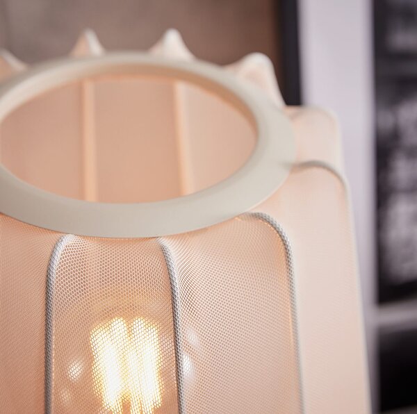 AMAL Stolní lampa 45 cm - béžová