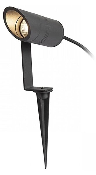 RED - Design Rendl - R13568 - LED Venkovní svítidlo LORCA LED/5W/230V IP65
