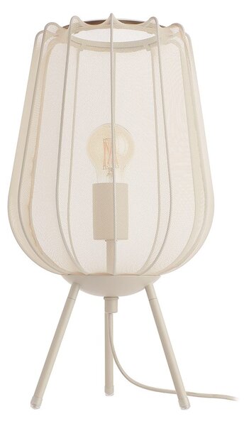 AMAL Stolní lampa 45 cm - béžová