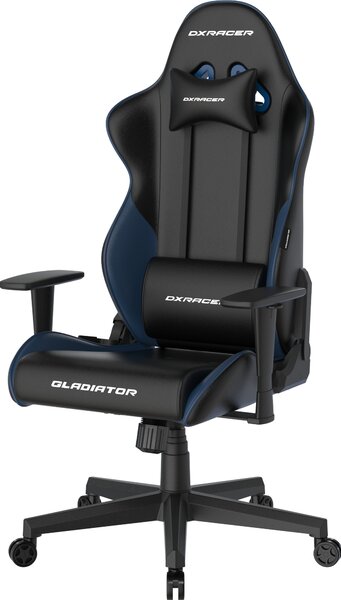 Herní židle DXRacer GLADIATOR GC/LGN23LTC/NB
