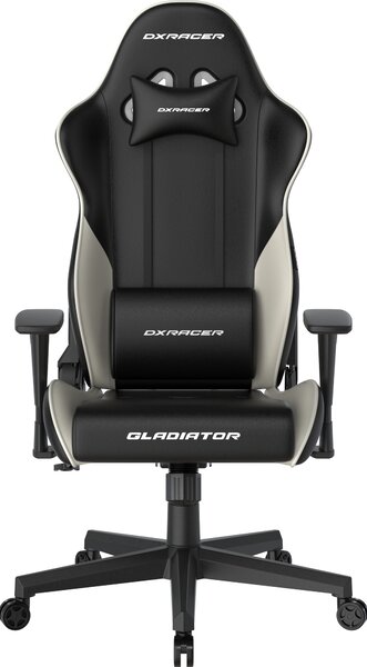 Herní židle DXRacer GLADIATOR GC/LGN23LTC/NW