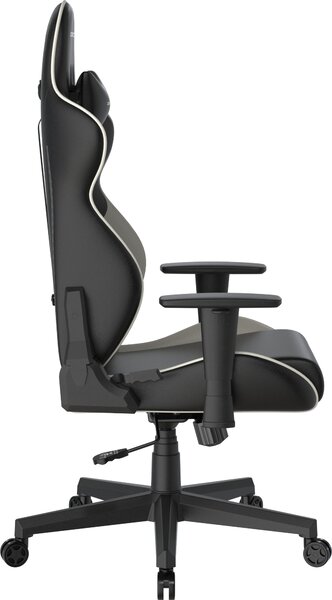 Herní židle DXRacer GLADIATOR GC/LGN23LTC/NW