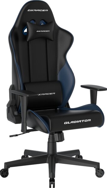 Herní židle DXRacer GLADIATOR GC/LGN23LTC/NB
