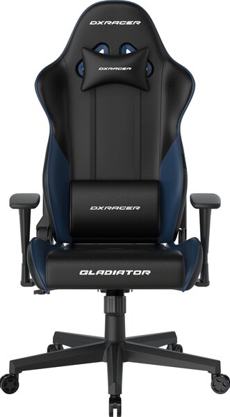 Herní židle DXRacer GLADIATOR GC/LGN23LTC/NB