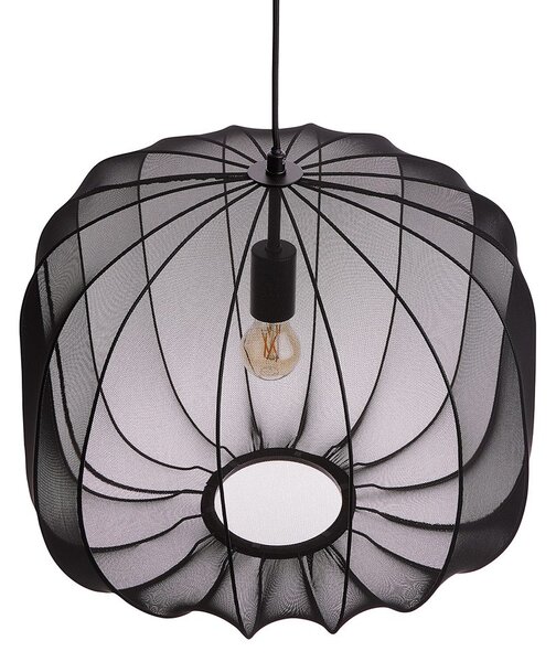 AMAL Závěsná lampa 50 cm - černá
