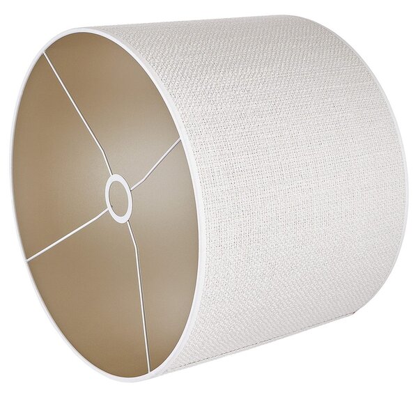 TANA Stínidlo na lampu 40 cm - krémová