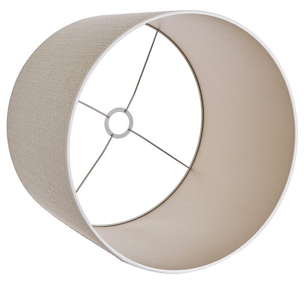 TANA Stínidlo na lampu 40 cm - krémová