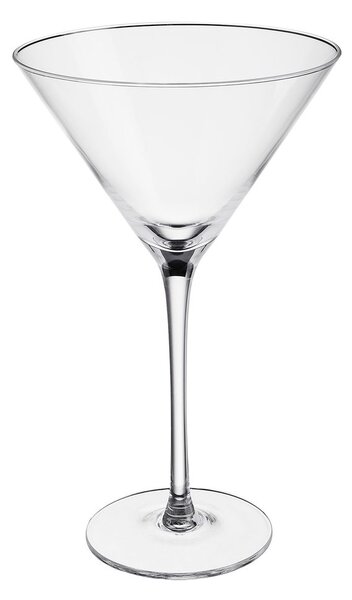 MARTINI Sklenice na koktejl