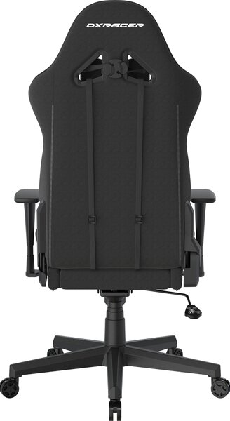 Herní židle DXRacer GLADIATOR černá, látková