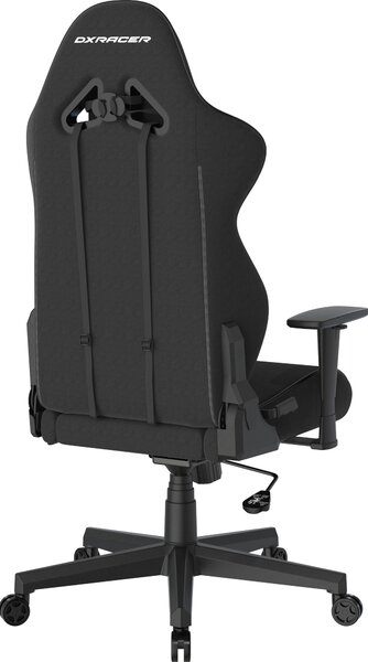 Herní židle DXRacer GLADIATOR černá, látková