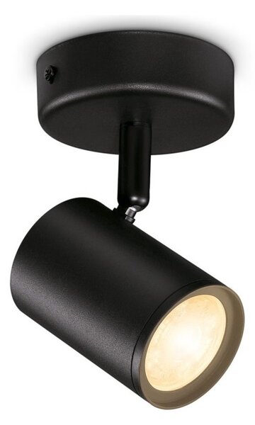 WiZ - LED Stmívatelné bodové svítidlo IMAGEO 1xGU10/4,9W/230V 2700-6500K Wi-Fi