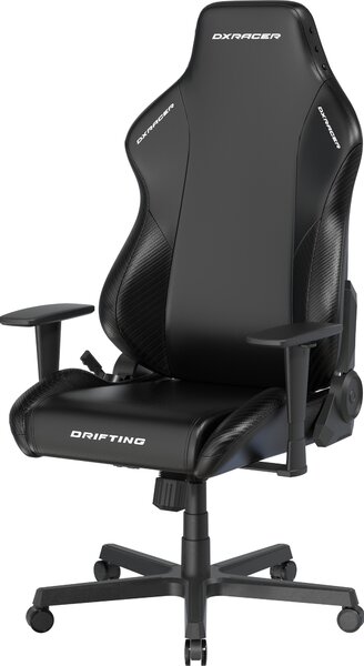 Herní židle DXRacer DRIFTING černá